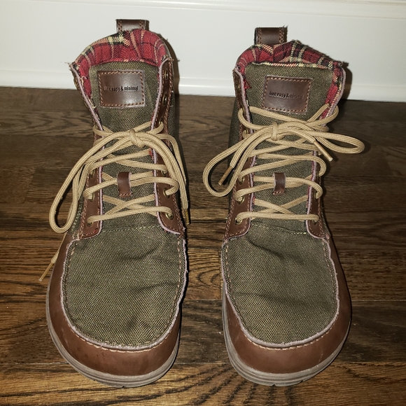 Lems Boulder Boots - Picture 6 of 8